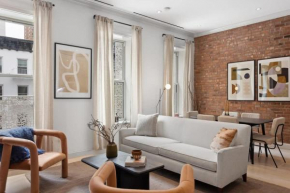 Linden Place II by Rove Travel 3 BR Lenox Hill Apt